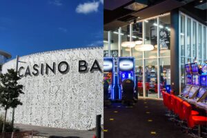 Casino du CAP-D’AGDE - Barrière