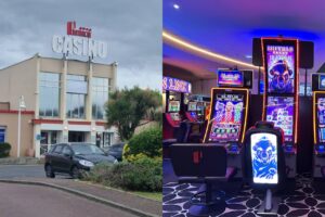 Casino d’AGON-COUTAINVILLE - Partouche