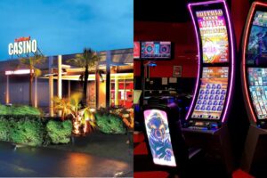 Casino d’ANDERNOS - Partouche