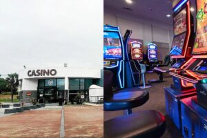 Casino d’ARZON - JoaGroupe