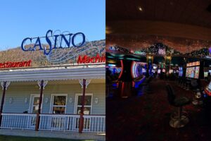 Casino de BARBAZAN - Novomatic