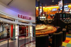 Casino de CALAIS - Partouche