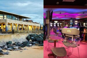 Casino de CAPBRETON - Hirigoyen