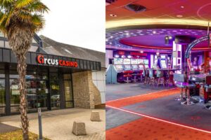 Casino de CARNAC - Circus