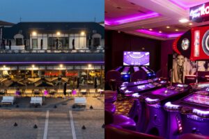 Casino de CHATELAILLON - JoaGroupe