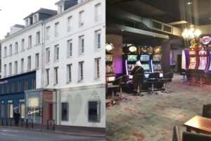 Casino de CHERBOURG - COGIT