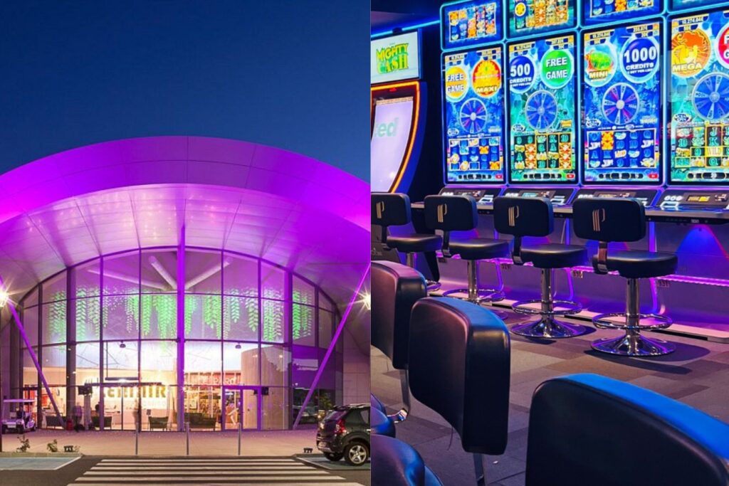 Casino de LA CIOTAT - Partouche