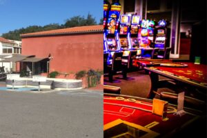 Casino de COLLIOURE - Stelsia