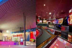 Casino de DAX - Arevian