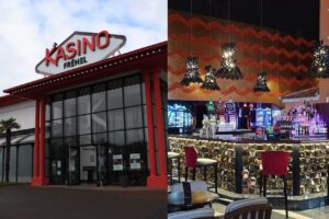 Casino de FRÉHEL « LES SABLES D’OR » - Kasinos Bretagne