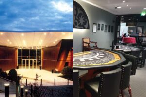 Casino de HAUTEVILLE-LOMPNES