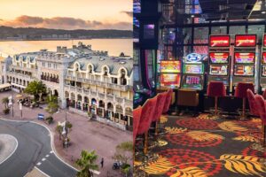 Casino d’HENDAYE