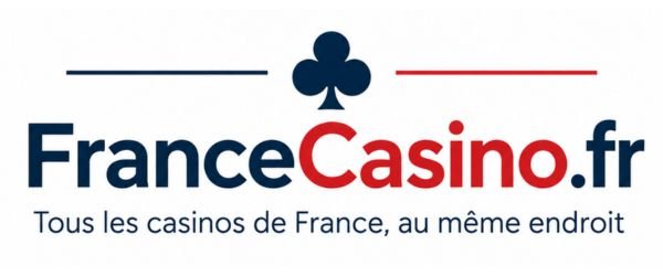 logo francecasino