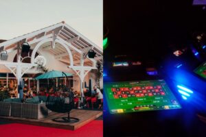 Casino de MIMIZAN - Stelsia