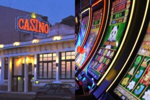 Casino de PORNICHET - Partouche