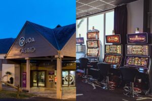 Casino de SAINT-PAIR-SUR-MER - JoaGroupe