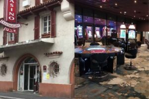 Casino de VIC-SUR-CÈRE - Arevian