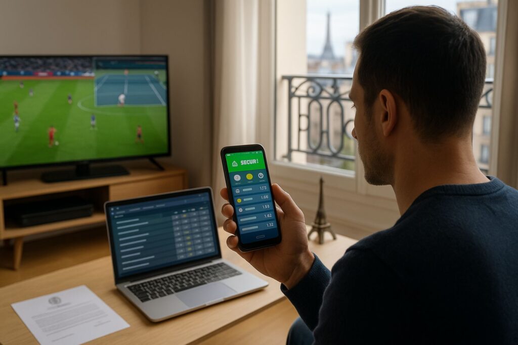 meilleurs sites de paris sportifs en ligne