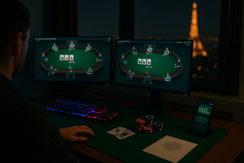meilleurs sites de poker en ligne