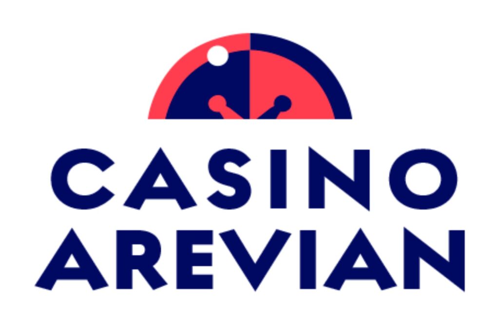 logo du groupe Arevian