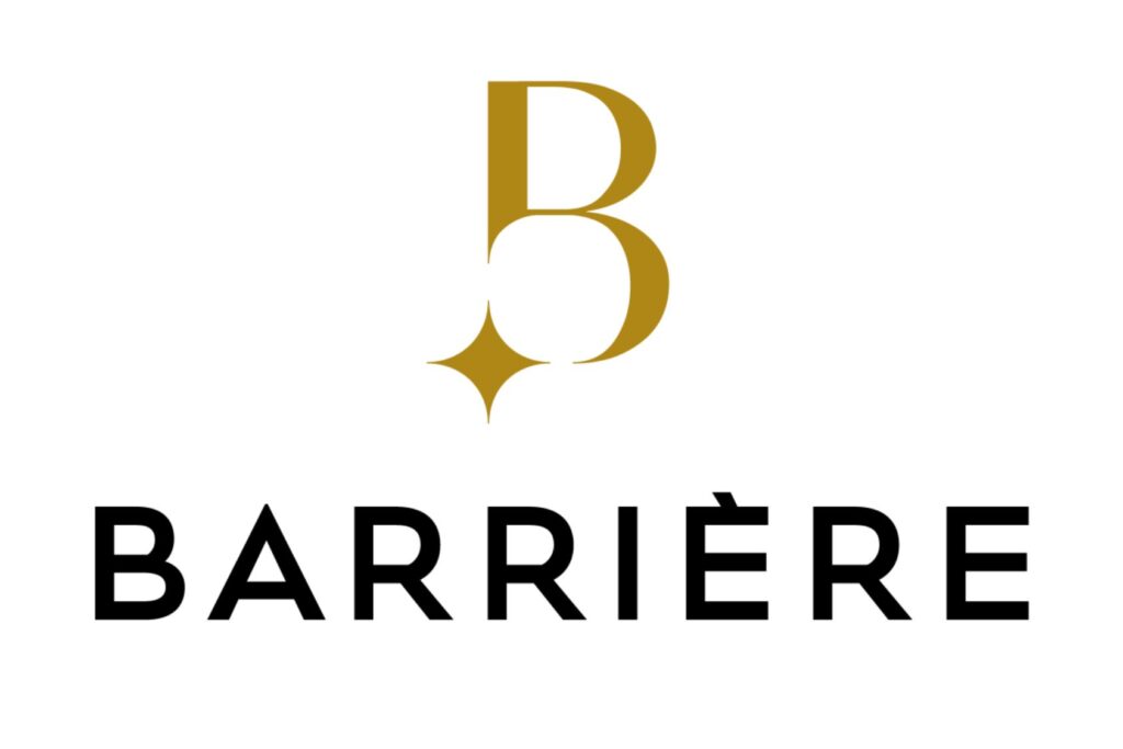 logo du groupe Barrière