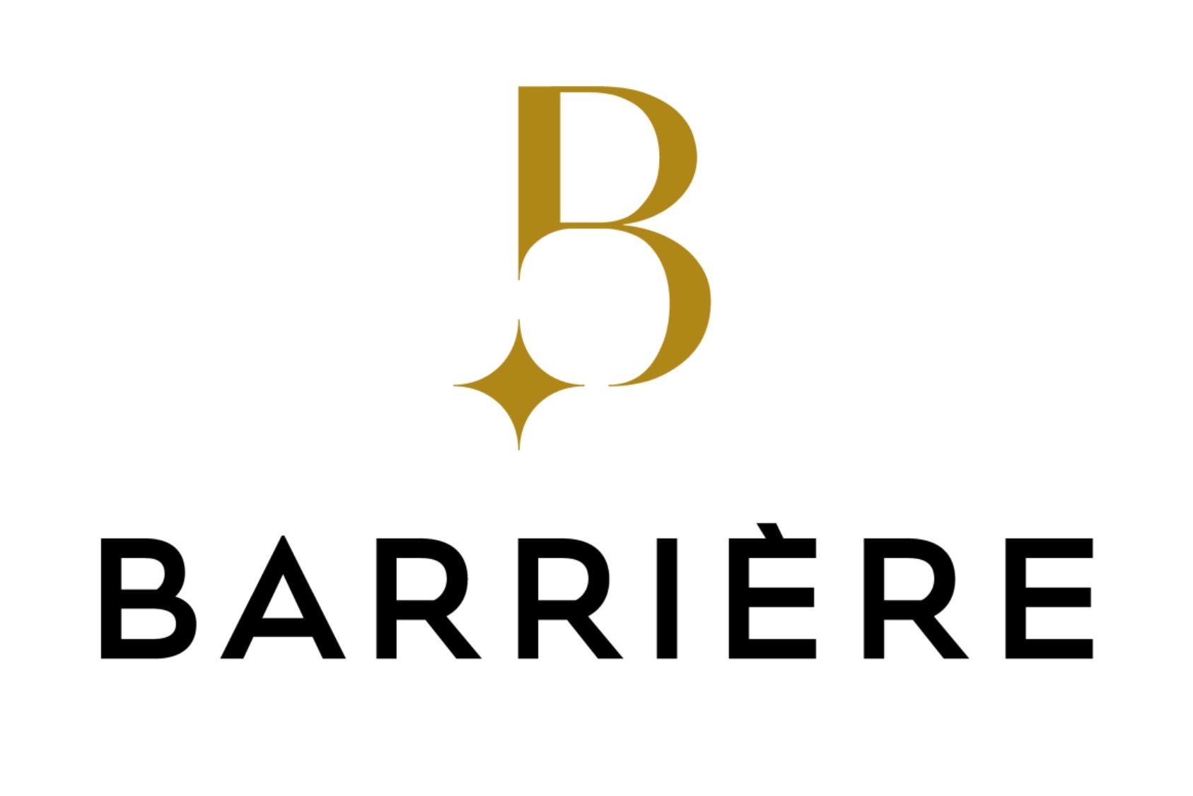 logo du groupe Barrière