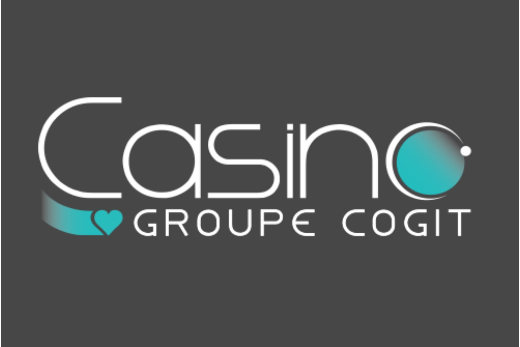 logo du groupe Cogit