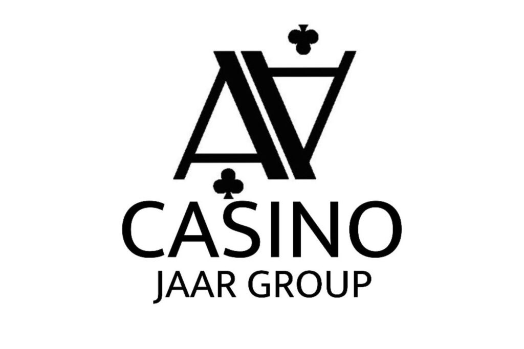 logo du groupe JAAR