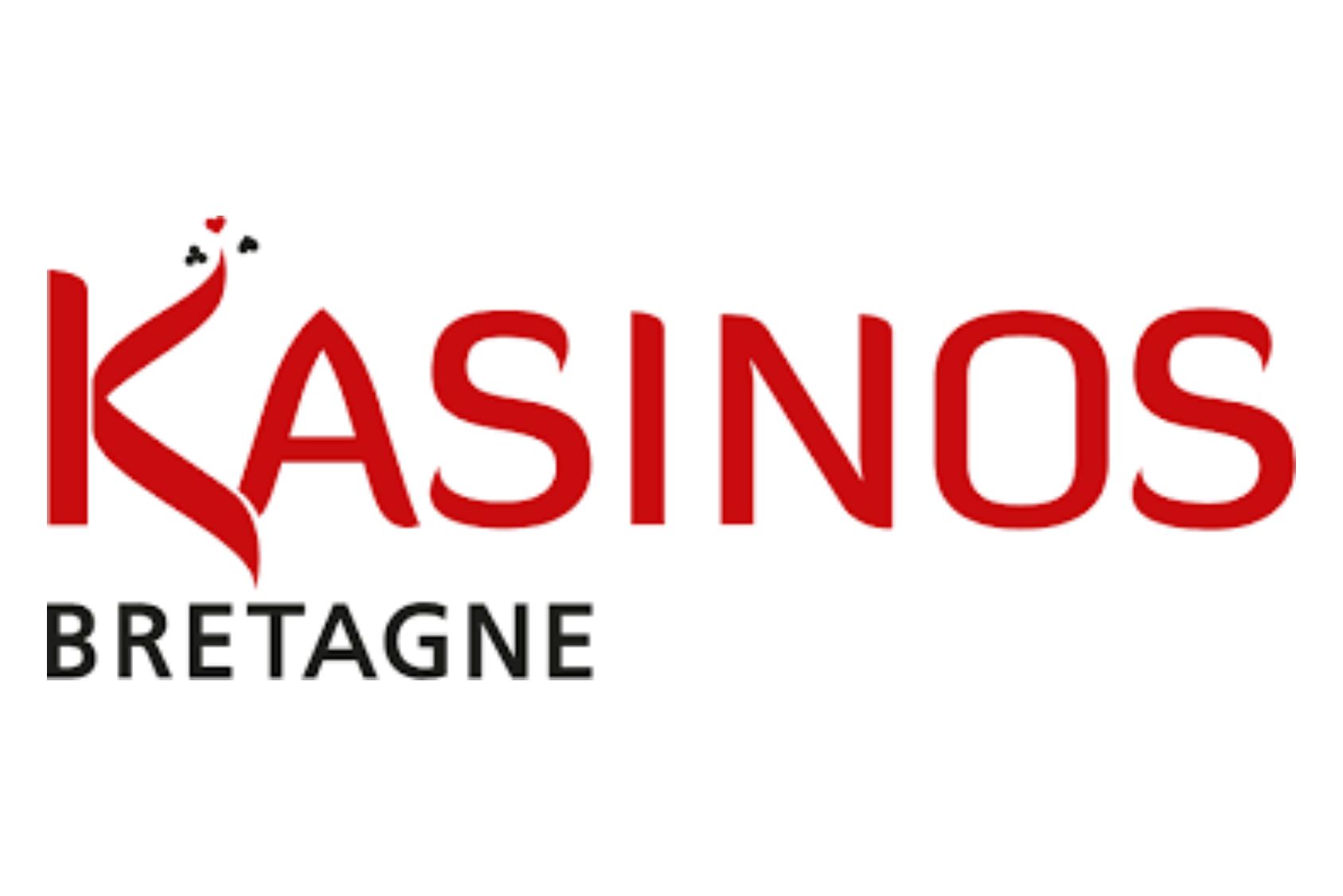 logo du groupe kasinos Bretagne