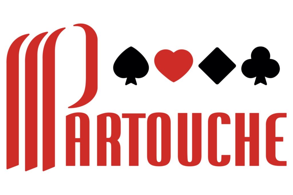 logo du Groupe Partouche