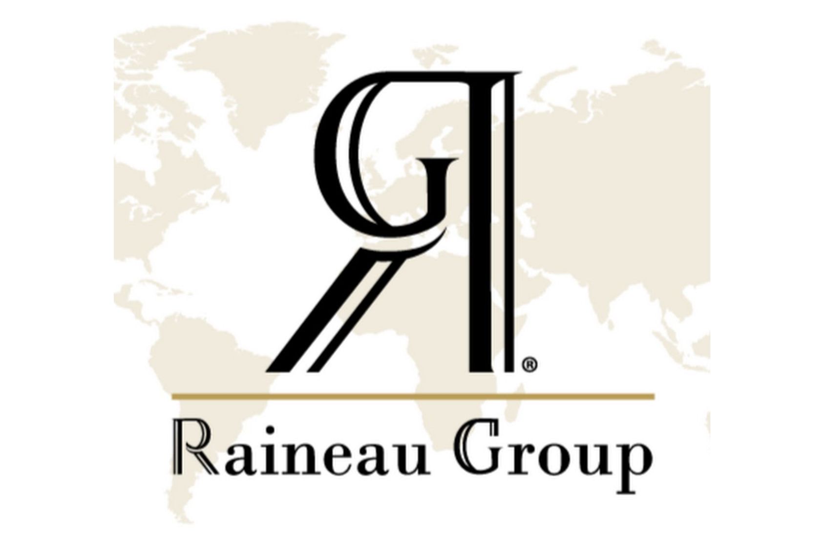 logo du groupe Raineau