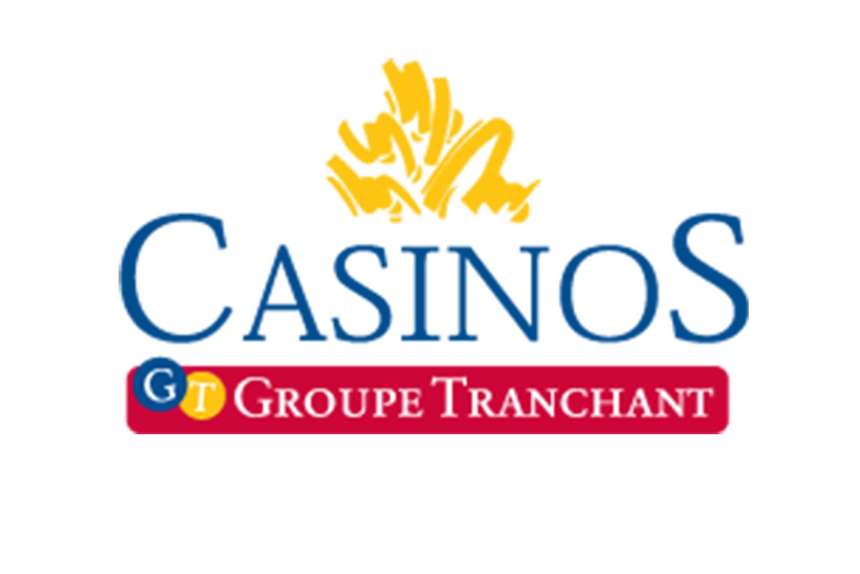 logo du groupe tranchant